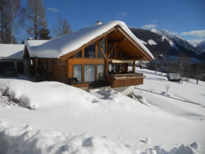 Haus Diamant by Schladming-Appartements